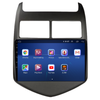 Chevrolet Aveo Android Car Radio | 2013 to 2015 | CarPlay