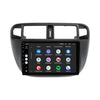 Honda Civic CarPlay autoradio | 1996 t/m 2000 | Denago DNG-A306 | 9 inch | Android 13 | Draadloos CarPlay & Android Auto