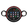 Mini Cooper CarPlay Autoradio R56 | 2008 t/m 2013 | Android