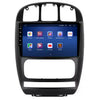 Chrysler Voyager y Dodge Grand Caravan | Androide 13 | Radio de coche | 2000 a 2012 | CarPlay y Android Auto
