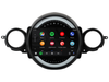 Mini Cooper CarPlay Autoradio R56 | 2008 t/m 2013 | Android