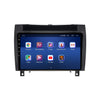 Mercedes-Benz SLK | Androide 13 | Radio de coche | 2004 a 2010 | CarPlay y Android Auto