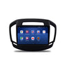 Opel Insignia | Androide 13 | Radio de coche | 2008 a 2013 | CarPlay y Android Auto