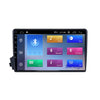 Radio para coche SsangYong Actyon CarPlay | 2005 a 2011 | Denago DNG-A250 | 9 pulgadas | Androide 13 | CarPlay inalámbrico y Android Auto