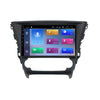 Radio para coche Toyota Avensis CarPlay | 2015 a 2018 | Denago DNG-A220 | 9 pulgadas | Androide 13 | CarPlay inalámbrico y Android Auto