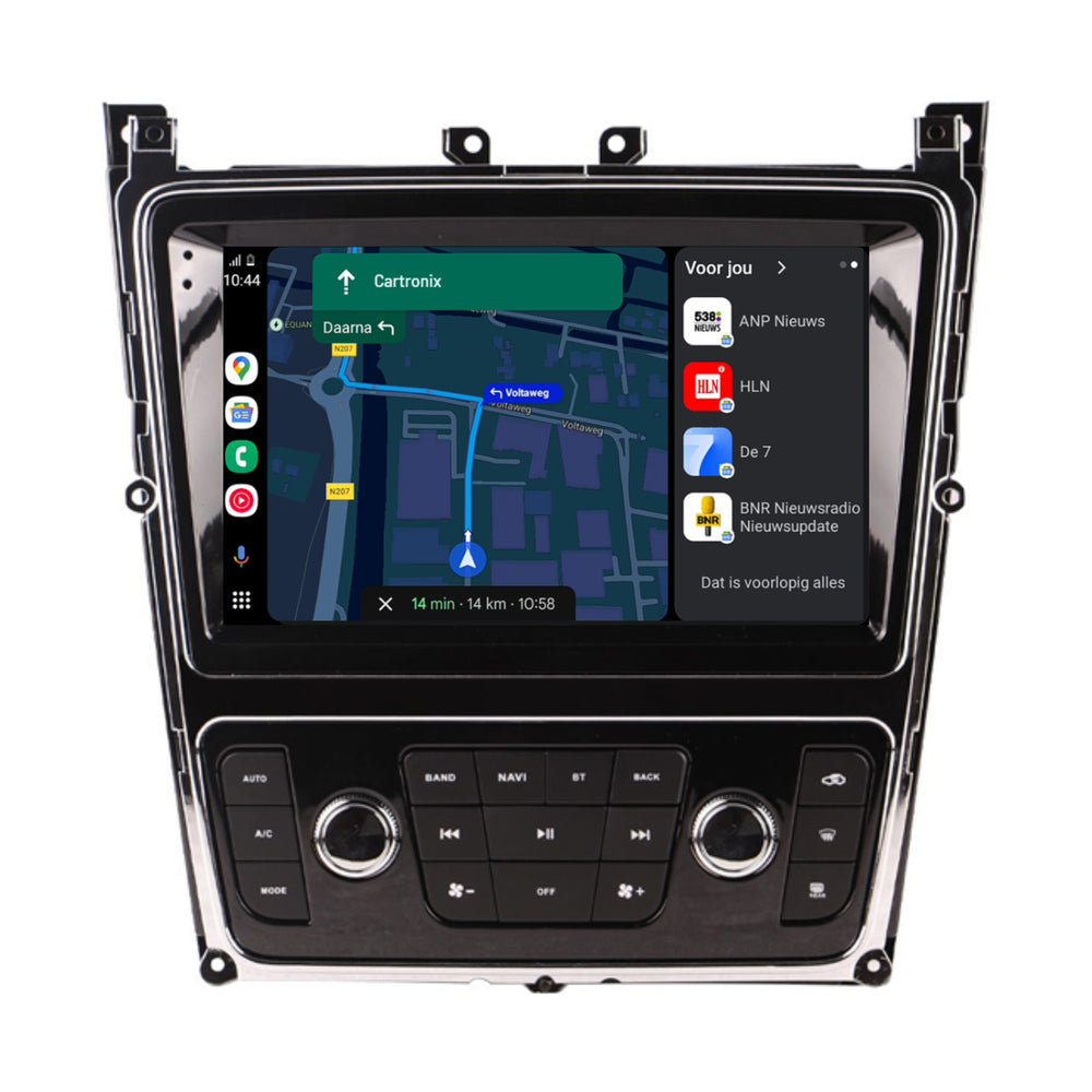 Bentley Flying Spur | 2012 a 2019 | Androide 15 | 4+64GB | Carplay y Android Auto