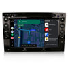 Renault Mégane 2 Carplay | Androide 13 | Radio de coche | 4+64GB