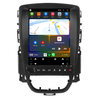 Opel Astra J & Cascada CarPlay autoradio | 2013 t/m 2017 | Eco knop | Denago DNG-3626 | 9.7 inch | Android 13 | Draadloos CarPlay & Android Auto