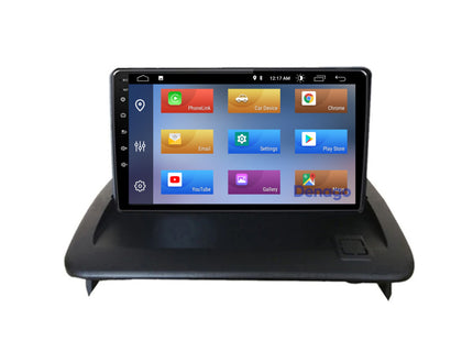 Volvo V50 | C30 | S40 | C70 | CarPlay autoradio | 2004 t/m 2014 | Denago DNG-A298 | 9 inch | Android 13 | Draadloos CarPlay & Android Auto