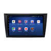 Volkswagen Golf 6 | Android 13 | Car radio | 2009 to 2012 | Carplay & Android Auto