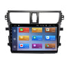 Radio de coche Suzuki Celerio CarPlay | 2015 a 2020 | Denago DNG-A157 | 9 pulgadas | Androide 13 | CarPlay inalámbrico y Android Auto