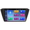 Radio para coche Skoda Fabia CarPlay | 2013 a 2019 | Denago DNG-A274 | 9 pulgadas | Androide 13 | CarPlay inalámbrico y Android Auto