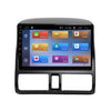 Radio de coche Honda CR-V CarPlay | 2002 a 2006 | Denago DNG-A99 | 9 pulgadas | Androide 13 | CarPlay inalámbrico y Android Auto