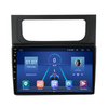Volkswagen Touran | Radio de coche | 2010 a 2015 | Androide 13 | Carplay y Android Auto