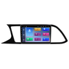 Radio para coche Seat Leon CarPlay | 2013 a 2018 | Denago DNG-A65 | 9 pulgadas | Androide 13 | CarPlay inalámbrico y Android Auto