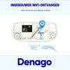Android 13 CarPlay Autoradio voor Fiat 500 | 2007 t/m 2015