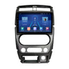 Suzuki Jimny | Androide 13 | Radio de coche | 2007 a 2012 | Carplay y Android Auto