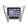 Subaru Outback CarPlay autoradio | 2009 t/m 2015 | Denago DNG-A199 | 9 inch | Android 13 | Draadloos CarPlay & Android Auto