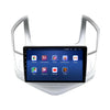 Chevrolet Cruze | Android 13 | Autoradio | 2012 t/m 2014 | CarPlay & Android Auto