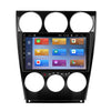 Mazda 6 CarPlay car radio | 2002 to 2007 | Denago DNG-A130 | 9 inches | Android 13 | Wireless CarPlay & Android Auto