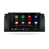 BMW X5 E53 | Android 13 | Autoradio | 2000 à 2006 | CarPlay & Android Auto