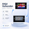 Volkswagen T-Cross | 2019 t/m 2026 | CarPlay & Android Auto Box | MIB