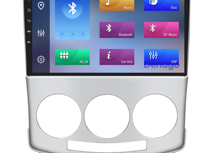 Mazda 5 Autoradio | 2005 t/m 2010 | Android 13 & CarPlay