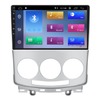 Mazda 5 CarPlay car radio | 2005 to 2010 | Denago DNG-A36 | 9 inches | Android 13 | Wireless CarPlay & Android Auto