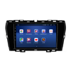 SsangYong Tívoli | Androide 13 | Radio de coche | 2019 a 2021 | CarPlay y Android Auto