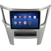 Subaru Outback Android 13 Autoradio | 2010 à 2014 | Carplay | Davidon