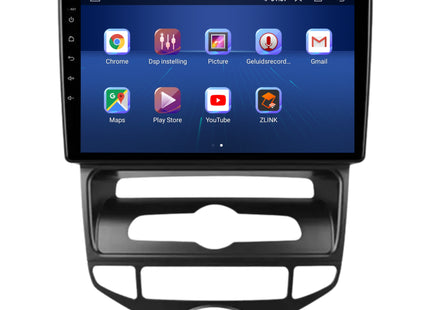 Hyundai IX20 | Androide 13 | Radio de coche | 2010 a 2019 | CarPlay y Android Auto