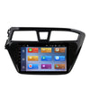 Hyundai i20 CarPlay car radio | 2015 to 2019 | Denago DNG-A142 | 9 inches | Android 13 | Wireless CarPlay & Android Auto