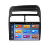Radio para coche Fiat Punto y Linea CarPlay | 2007 a 2012 | Denago DNG-A294 | 9 pulgadas | Androide 13 | CarPlay inalámbrico y Android Auto