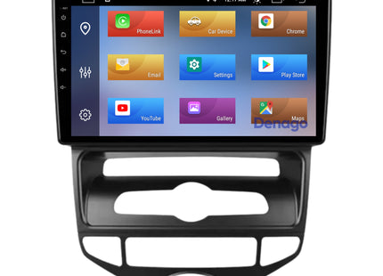 Hyundai IX20 CarPlay car radio | 2010 to 2019 | Denago DNG-A347 | 9 inches | Android 13 | Wireless CarPlay & Android Auto