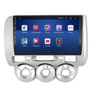CarPlay Honda Jazz | Android 13 | Autoradio | 2002 t/m 2005 | Carplay & Android Auto