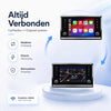 SEAT Tarroco | 2018 t/m 2020 | CarPlay & Android Auto Box | MIB