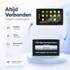 Mercedes SL W231 | 2012 t/m 2016 | CarPlay & Android Auto Box