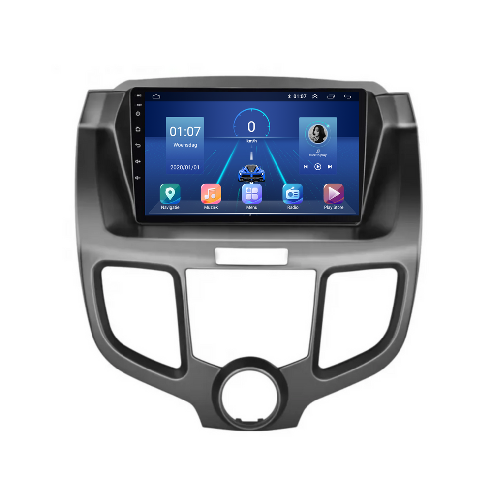 Honda Odisea | 2004 a 2008 | Androide 13 | Apple Carplay inalámbrico y Android automático