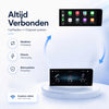 Mercedes B-Klasse W247 | 2019 t/m 2026 | CarPlay & Android Auto Box | NTG 6.0 (MBUX)