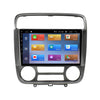 Radio para coche Honda Stream CarPlay | 2000 a 2006 | Denago DNG-A138 | 9 pulgadas | Androide 13 | CarPlay inalámbrico y Android Auto