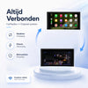 Audi A1 en Audi S1 | 2010 t/m 2018 | CarPlay & Android Auto Box | MMI 3G