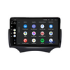 Radio para coche Ford Ka CarPlay | 2007 a 2016 | Denago DNG-A77 | 9 pulgadas | Androide 13 | CarPlay inalámbrico y Android Auto