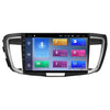Radio para coche Honda Accord CarPlay | 2013 a 2017 | Denago DNG-A293 | 9 pulgadas | Androide 13 | CarPlay inalámbrico y Android Auto
