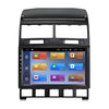 Radio para coche Volkswagen Touareg CarPlay | 2002 a 2010 | Denago DNG-A326 | 9 pulgadas | Androide 13 | CarPlay inalámbrico y Android Auto
