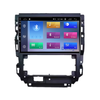 Radio para coche Volkswagen Golf 4 CarPlay | 2004 a 2008 | Denago DNG-A30 | 9 pulgadas | Androide 13 | CarPlay inalámbrico y Android Auto