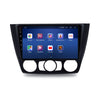 BMW 1 Serie E81 E82 E87 E88 | Android 13 | Autoradio | 2004 t/m 2012 | CarPlay & Android Auto