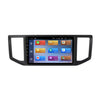 Radio para coche Volkswagen Crafter CarPlay | 2017 a 2024 | Denago DNG-A207 | 9 pulgadas | Androide 13 | CarPlay inalámbrico y Android Auto