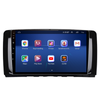 Mercedes clase R | Androide 13 | Radio de coche | 2005 a 2013 |  Carplay y Android Auto