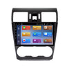 Subaru Forester CarPlay autoradio | 2014 t/m 2018 | Denago DNG-A90 | 9 inch | Android 13 | Draadloos CarPlay & Android Auto