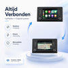 SEAT Ibiza | 2015 t/m 2021 | CarPlay & Android Auto Box | MIB